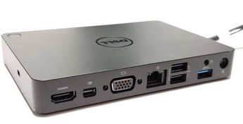 تصویر DELL DOCKING STATION 