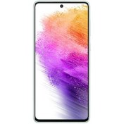 تصویر گوشی سامسونگ (ویتنام) A73 5G | حافظه 128 رم 8 گیگابایت Samsung Galaxy A73 5G (Vietnam) 128/8 GB