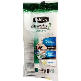 تصویر ژیلت شیک ExActa 