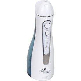 تصویر واترجت زنیت مد ZTH-F5025 ZENITHMED ZTH-F5025 SMART ORAL IRRIGATOR