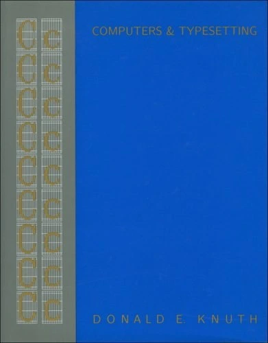 خرید و قیمت دانلود کتاب Computers & Typesetting, Volume C: The Metafont ...