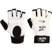 تصویر دستکش تکواندو 01 Dae do برند آرنا اسپورتر | سایز استاندارد و کیفیت حرفه‌ای Taekwondo Gloves 01 Dae do Arena Sporter Brand | Standard Size, Professional Quality