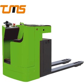 تصویر جک پالت مدل PB25Z 