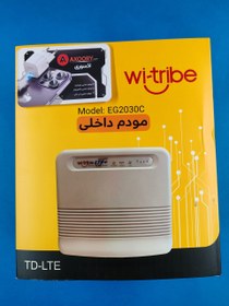 تصویر مودم ایرانسل 2030 