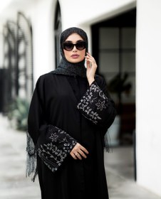 تصویر عبا نقره 