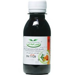 تصویر تيموس کامپاند 120 م ل شربت - کيمياگر طوس THYMUS COMPOUND KIM 120 ML SYRUP - KIMIAGAR TOOS