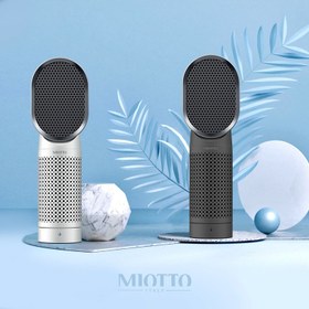 تصویر تصفیه هوا مدل Sano میوتو Miotto Sano Air Purification