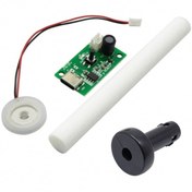 تصویر دستگاه مه ساز مدادی ورودی تایپ سی