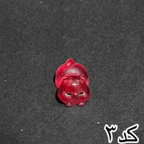 تصویر پیکسل کد۱ - سبز / کد۳ 