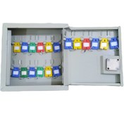 تصویر جعبه تقسیم ۲۰ عددی 