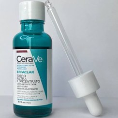 تصویر سرم هیالورونیک اسید سراوی CeraVe B5