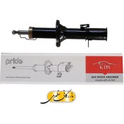 تصویر کمک فنر جلو پراید برند کی دی اس KDS