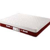 تصویر تشک رویال مدل سوپر آسمان سایز ۲۰۰ × ۱۶۰ ظرفیت ۲ نفر 