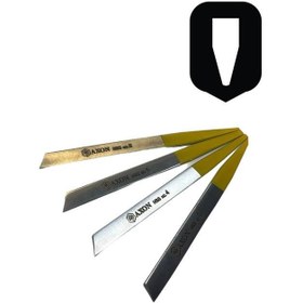 تصویر قلم دست قلمزنی ایرانی شماره 10 