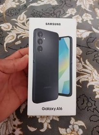 تصویر گوشی سامسونگ (چین) A16 | حافظه 128 رم 6 گیگابایت Samsung Galaxy A16 (China) 128/6 GB