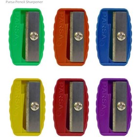 تصویر تراش مداد 