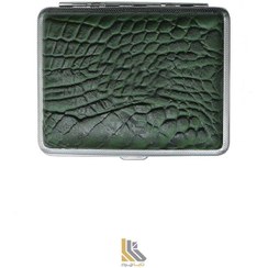 تصویر جاسیگاری چرم مدل CL-65412 