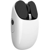تصویر ماوس بی سیم شارژی شیائومی Xiaomi Lofree EP115 Wireless Mouse 