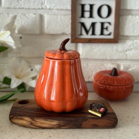 تصویر بانکه کدو 