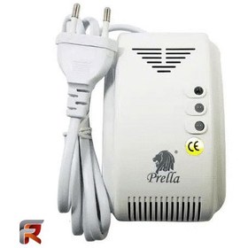 تصویر دتکتور گاز 220 ولت پرلا مدل OGD-220ES 