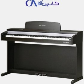 تصویر پیانو دیجیتال کورزویل Kurzweil M210 SR 