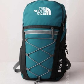 تصویر کوله 15 لیتری NORTHFACE BIKE 