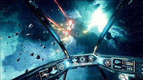 تصویر سی دی کی اورجینال EVERSPACE 2 