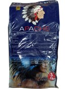 تصویر هیومیک اسید هندی آپاچی ۳ کیلویی Apache humic acid powder