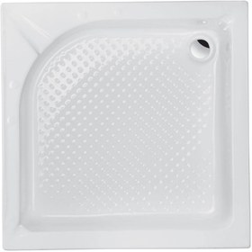 تصویر زیردوشی اپل سای تک Scitech Apple 90 Shower pan