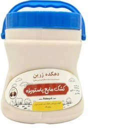 تصویر کشک مایع سطلی 950 گرمی 