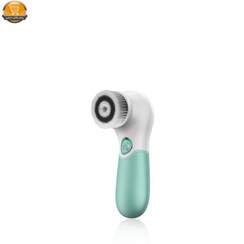 تصویر ست پاکسازی صورت تاچ بیوتی TB 14838 فیس براش برقی تاچ بیوتی مدل 3in1 Facial Cleanser & Massager