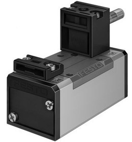 تصویر شیر برقی فستو مدل MFH-5/2-D-1-C 