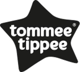 تصویر قیچی نوزادی تامی تیپی کد 43304420 Tommee Tippee 