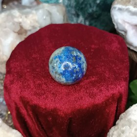 تصویر سنگ لاجورد 