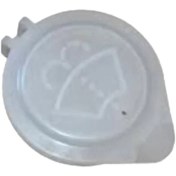 تصویر درب مخزن شیشه شوی ام وی ام 530 