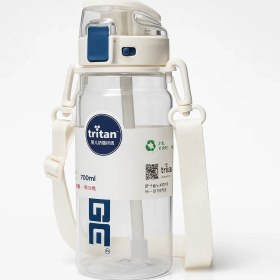 تصویر قمقمه تریتان DODGE ظرفیت ۷۰۰ میلی‌لیتر 