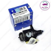 تصویر استپر موتور رانا شرکتی ایساکو اصل 1010401499 