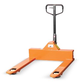 تصویر جک پالت پهن 