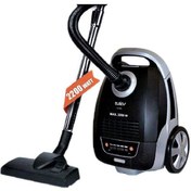 تصویر جاروبرقی تولیپس مدل VC-620 Tulips VC-620 Vacuum Cleaner