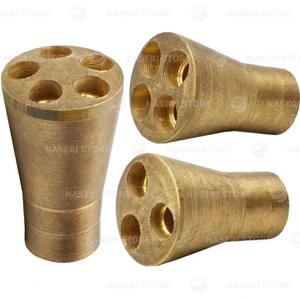 تصویر فروشگاه تهویه مطبوع ناصری