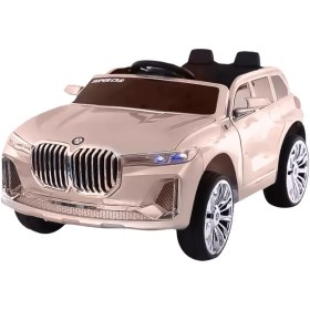 تصویر ماشین شارژی بی ام و (BMW X7) کد ABM1166 