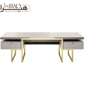 تصویر میز مدیریت هیراد مدل M955 