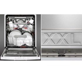 تصویر ماشین ظرفشویی آ ا گ مدل F 99709 MOP AEG F99709MOP DISHWASHER