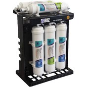 تصویر دستگاه تصفیه آب 6 مرحله‌ای بیز 