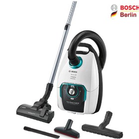 تصویر جاروبرقی بوش مدل BGL8HYG2 Bosch BGL8HYG2 Vacuum Cleaner