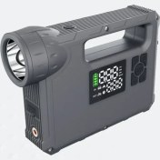 تصویر جامپ استارتر چندکاره 