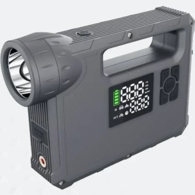 تصویر جامپ استارتر چندکاره 