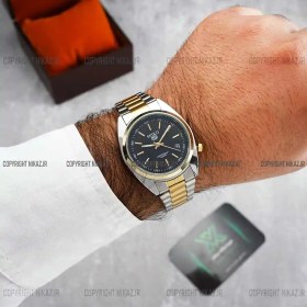 تصویر .ساعت مچی مردانه سیکو SEIKO کد 1172 SEIKO men's wristwatch model - 1172