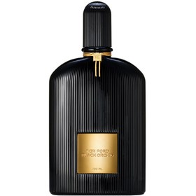 تصویر تام فورد بلک ارکید Tom Ford Black Orchidشیشه اختصاصی شارلوت 