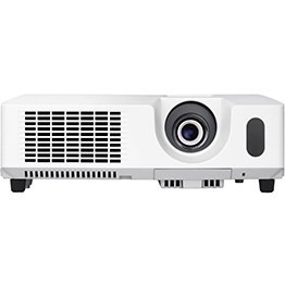 تصویر ویدئو پروژکتور استوک هیتاچی Hitachi CP-X3015WN Hitachi CP-X3015WN 3LCD Projector